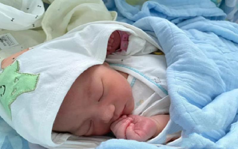 试管身体补充时间多长代生